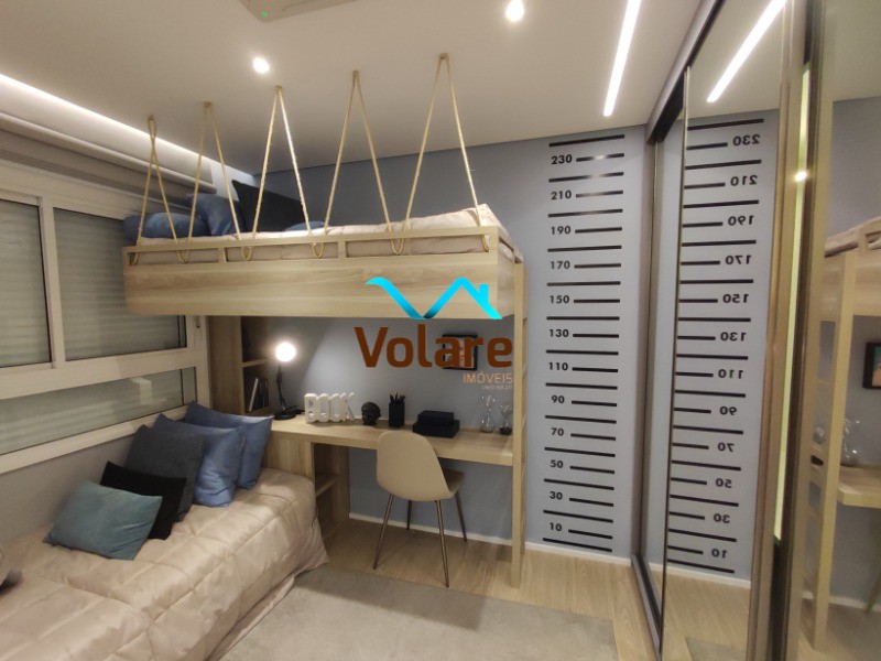 Apartamento à venda com 3 quartos, 77m² - Foto 17