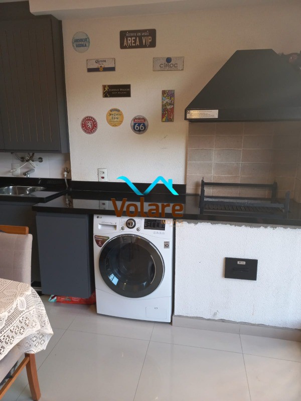 Apartamento à venda com 2 quartos, 61m² - Foto 7