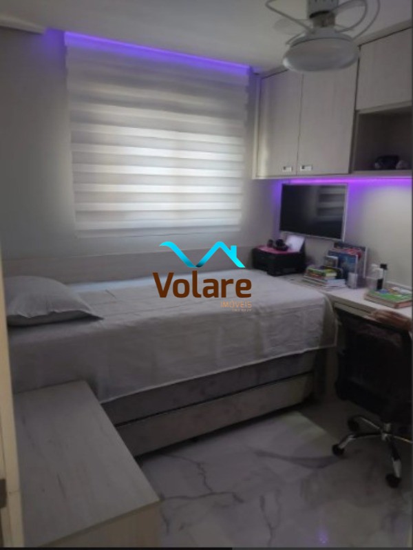 Apartamento à venda com 2 quartos, 53m² - Foto 20