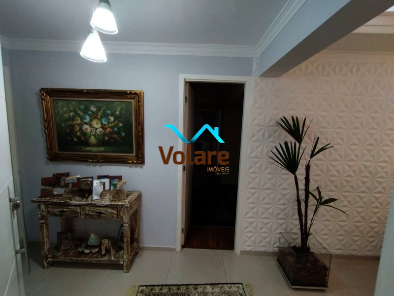 Apartamento à venda com 3 quartos, 167m² - Foto 11