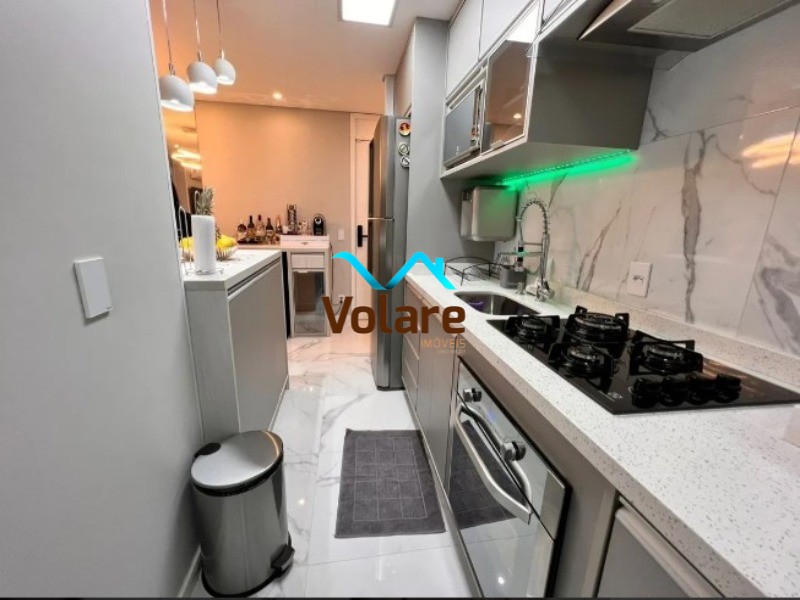 Apartamento à venda com 2 quartos, 53m² - Foto 14