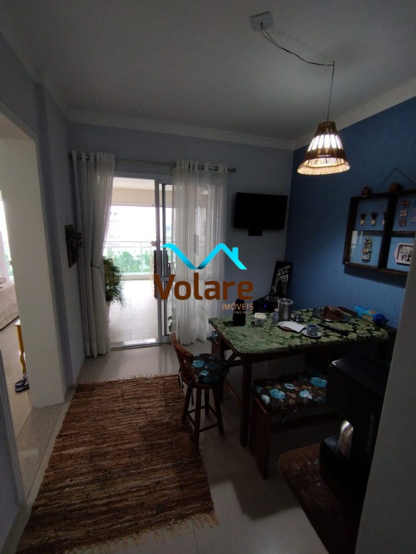 Apartamento à venda com 3 quartos, 167m² - Foto 14