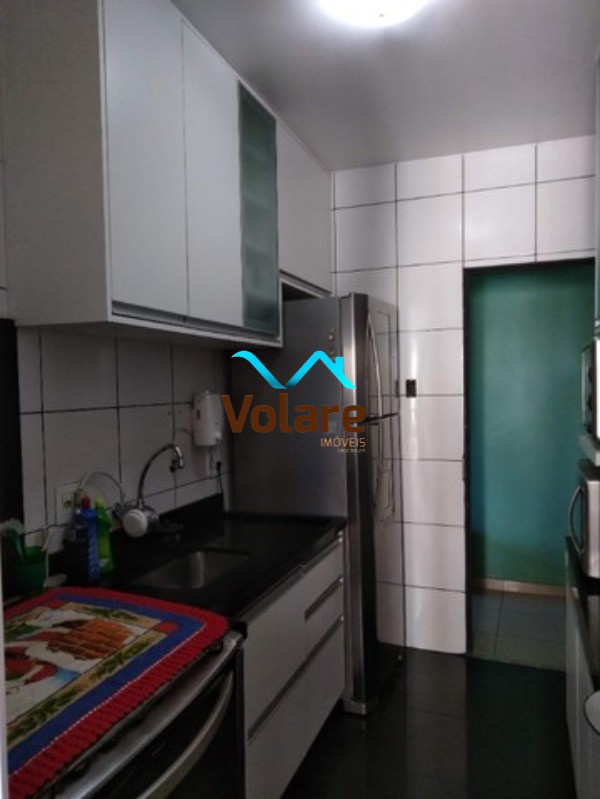 Apartamento à venda com 3 quartos, 67m² - Foto 5