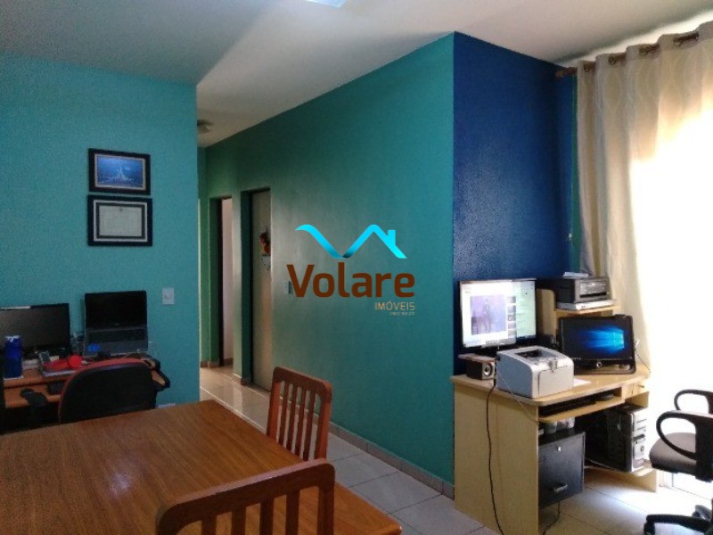 Apartamento à venda com 3 quartos, 67m² - Foto 1