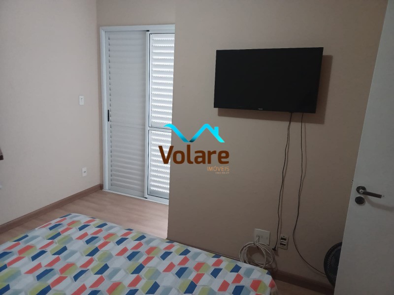 Apartamento à venda com 2 quartos, 65m² - Foto 7