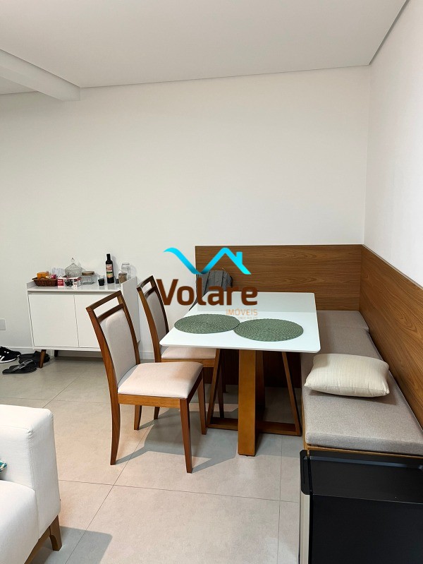 Apartamento à venda com 2 quartos, 45m² - Foto 3