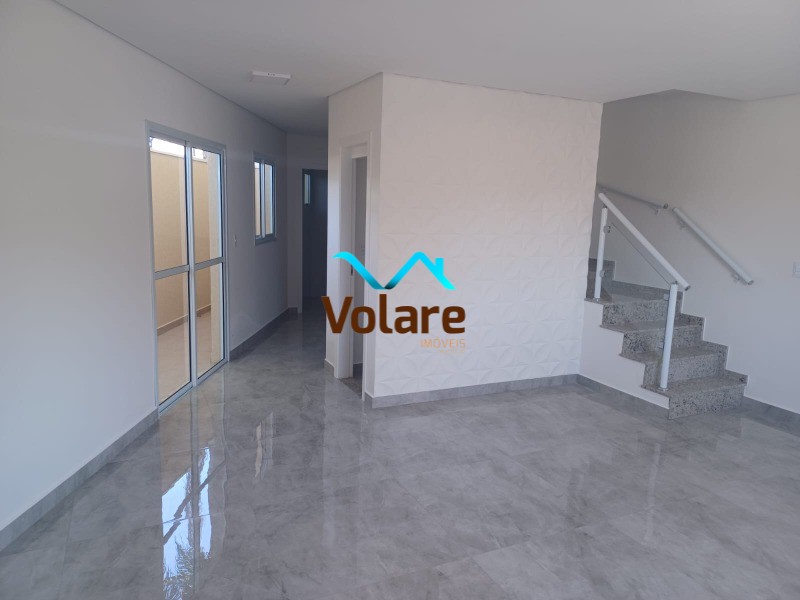 Casa à venda com 3 quartos, 175m² - Foto 11