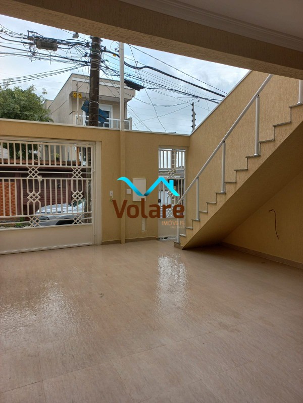 Casa à venda com 3 quartos, 175m² - Foto 4