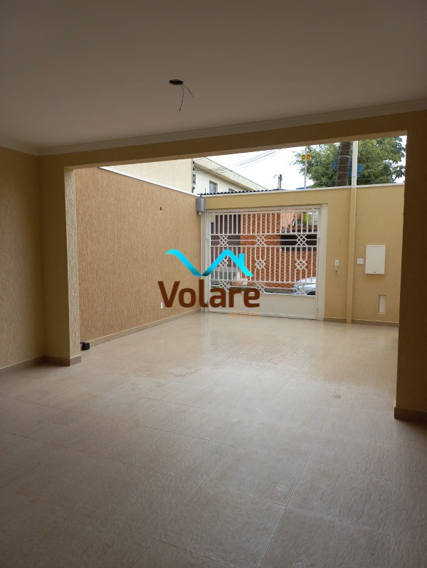 Casa à venda com 3 quartos, 175m² - Foto 5