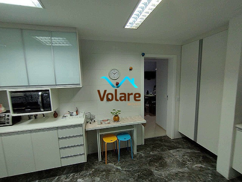 Apartamento à venda com 3 quartos, 167m² - Foto 17