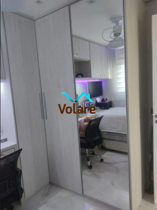 Apartamento à venda com 2 quartos, 53m² - Foto 21