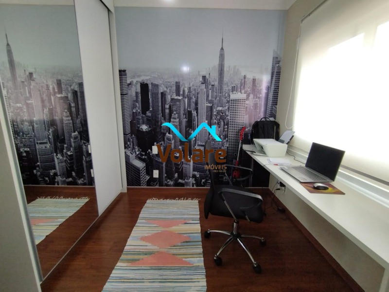 Apartamento à venda com 3 quartos, 167m² - Foto 25