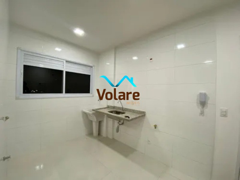 Apartamento à venda com 1 quarto, 36m² - Foto 6