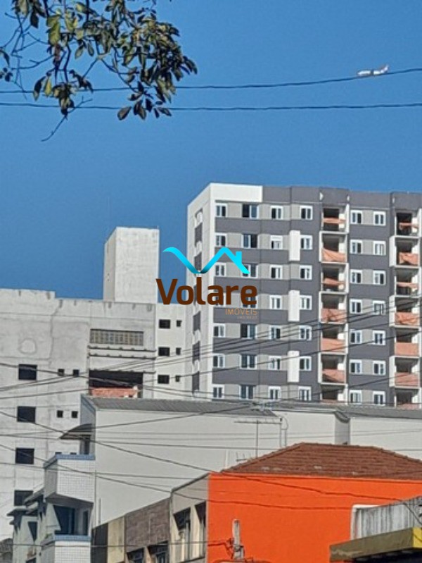 Apartamento à venda com 2 quartos, 34m² - Foto 10