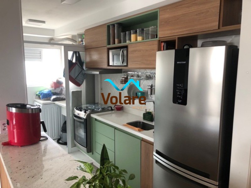 Apartamento à venda com 2 quartos, 70m² - Foto 9