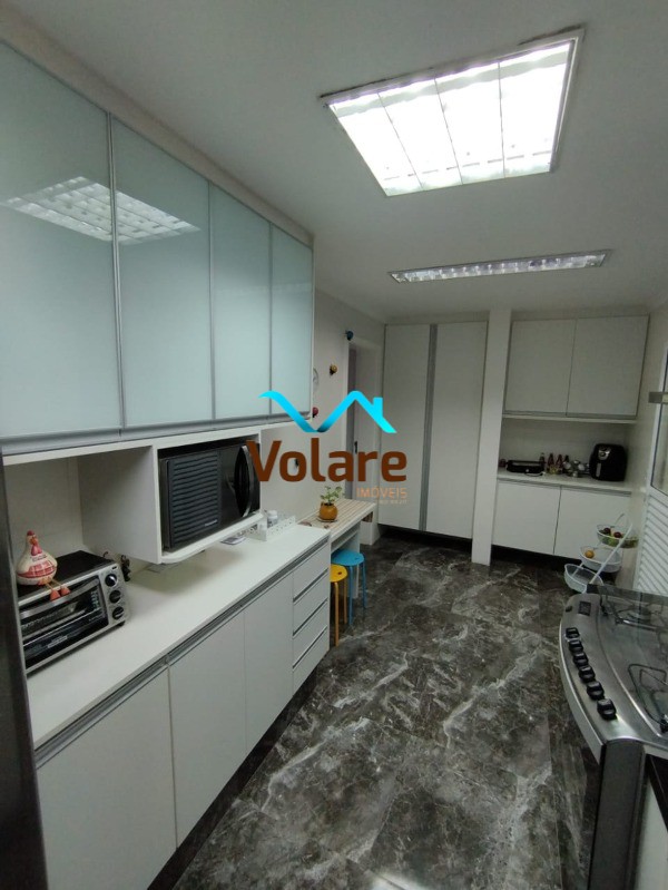 Apartamento à venda com 3 quartos, 167m² - Foto 16