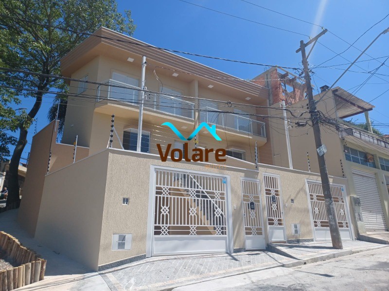 Casa à venda com 3 quartos, 175m² - Foto 1