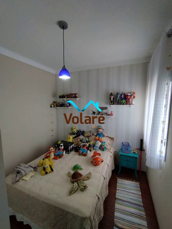 Apartamento à venda com 3 quartos, 167m² - Foto 29