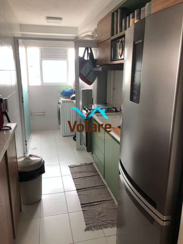 Apartamento à venda com 2 quartos, 70m² - Foto 10