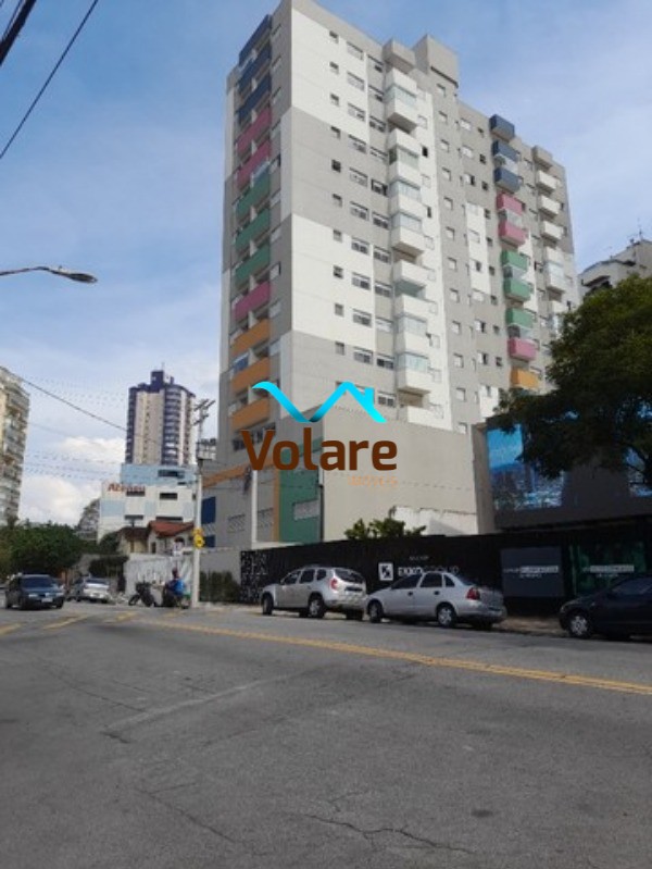 Apartamento à venda com 1 quarto, 36m² - Foto 18