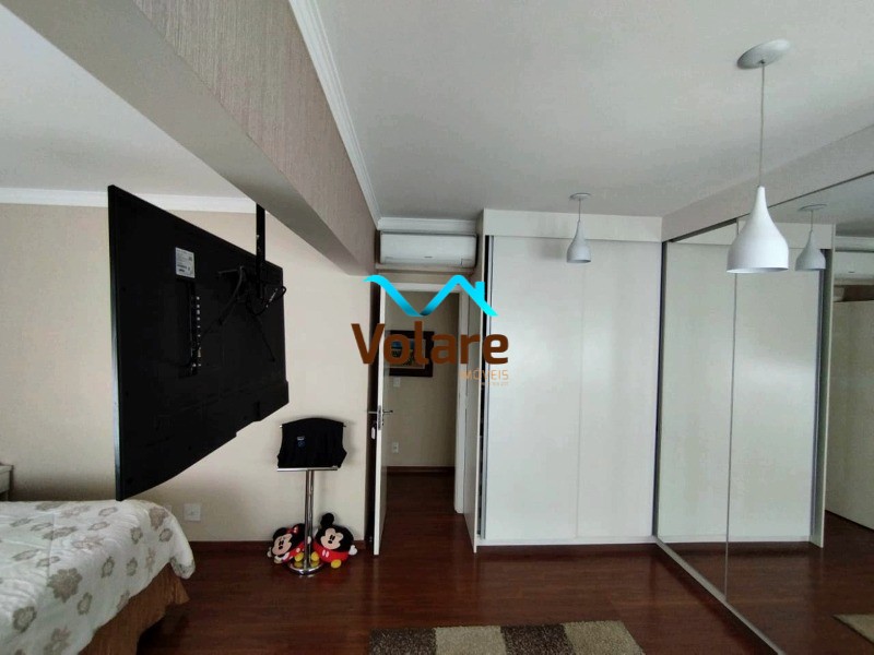 Apartamento à venda com 3 quartos, 167m² - Foto 21