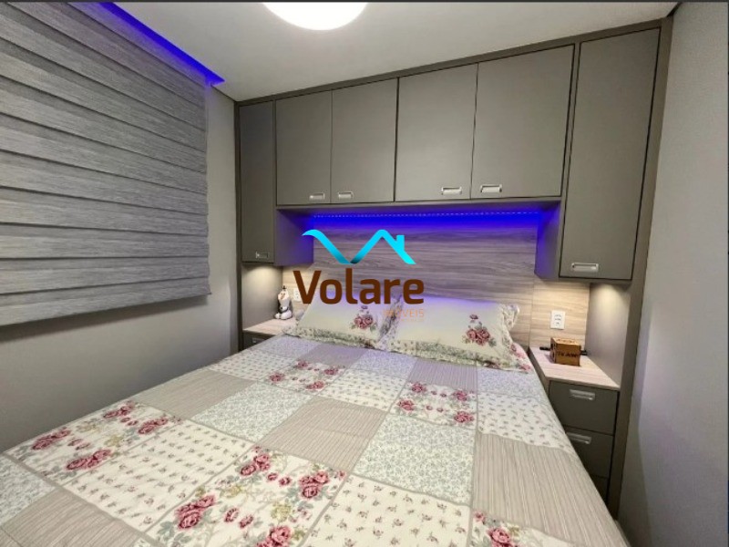 Apartamento à venda com 2 quartos, 53m² - Foto 17