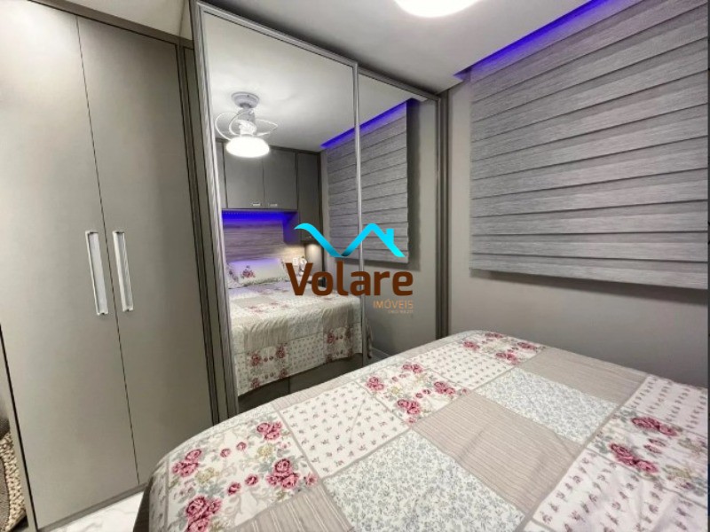 Apartamento à venda com 2 quartos, 53m² - Foto 18