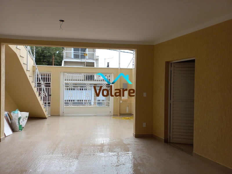 Casa à venda com 3 quartos, 175m² - Foto 3