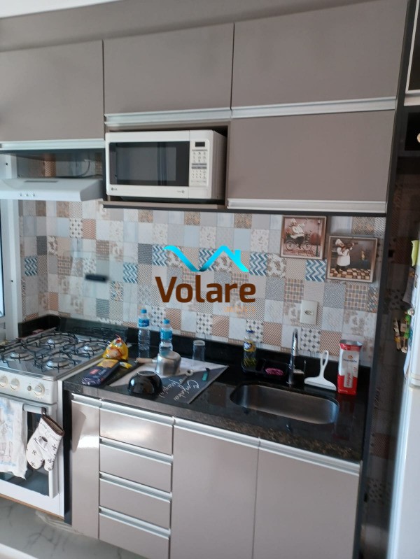 Apartamento à venda com 2 quartos, 65m² - Foto 4