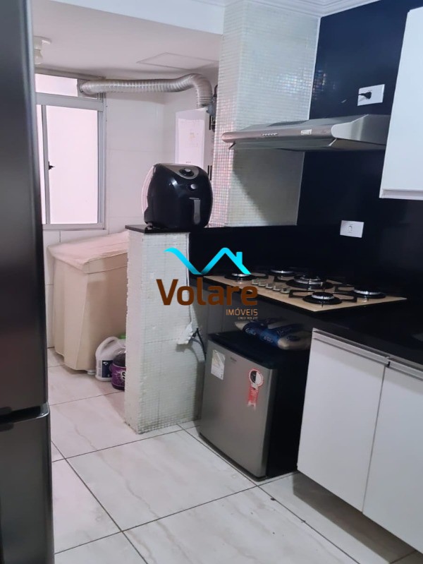 Apartamento à venda com 2 quartos, 48m² - Foto 11