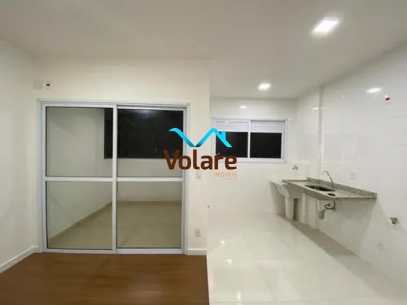 Apartamento à venda com 1 quarto, 36m² - Foto 4