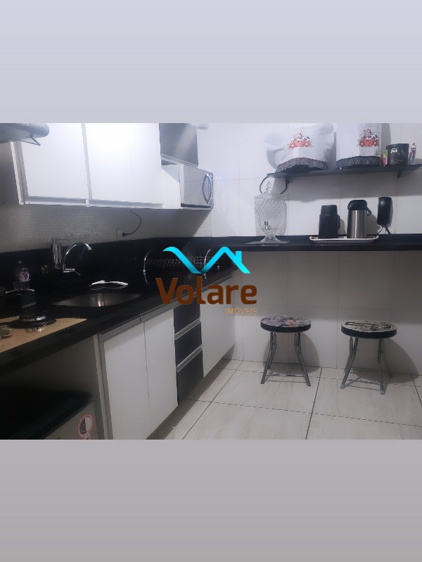 Apartamento à venda com 2 quartos, 48m² - Foto 9