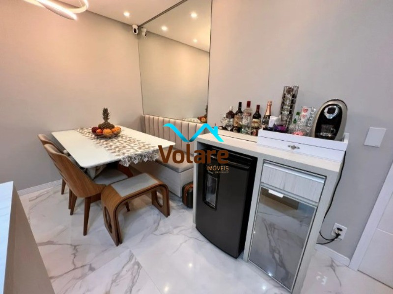 Apartamento à venda com 2 quartos, 53m² - Foto 5