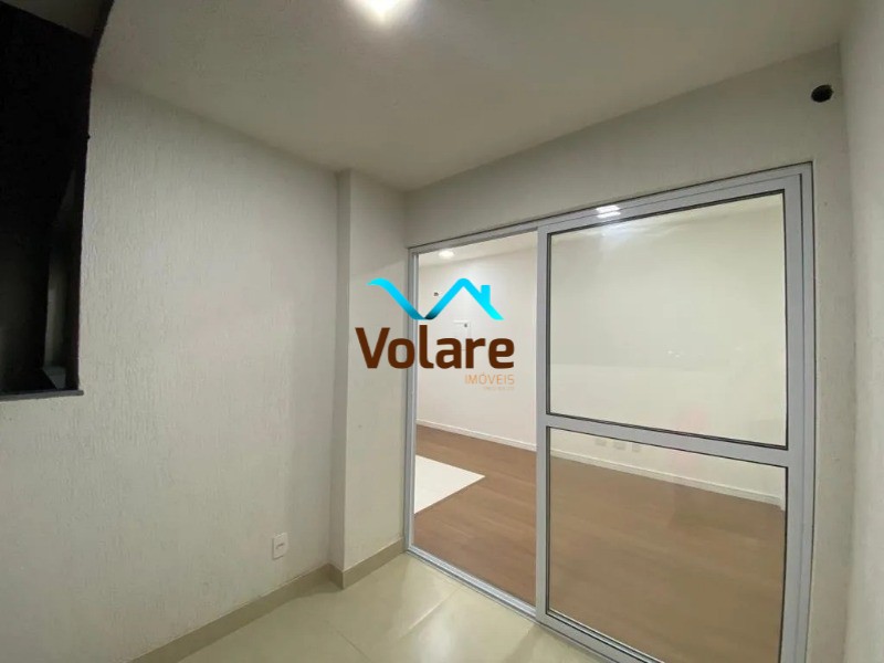 Apartamento à venda com 1 quarto, 36m² - Foto 5