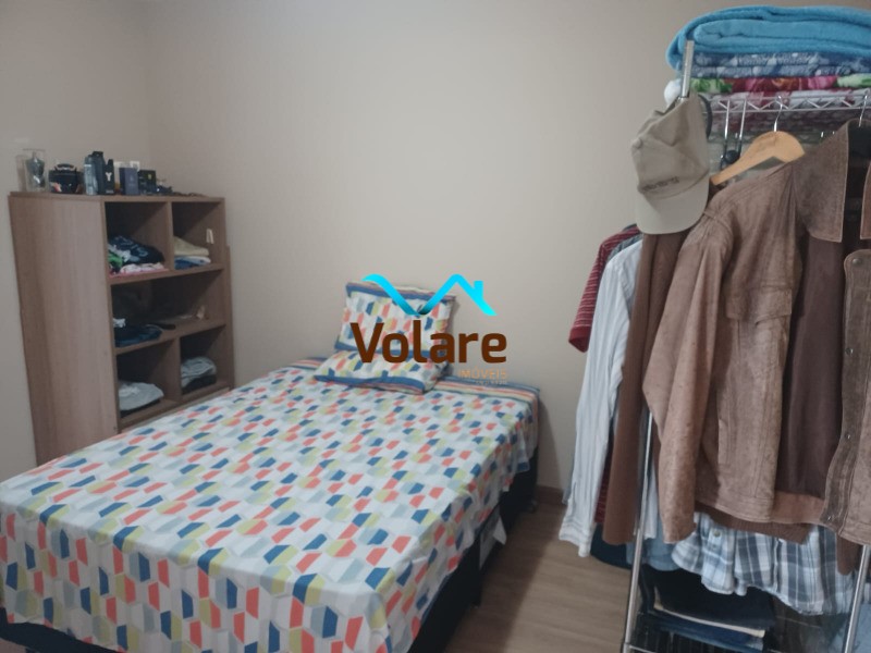 Apartamento à venda com 2 quartos, 65m² - Foto 9