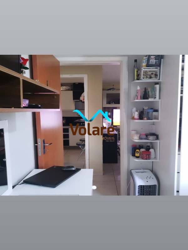 Apartamento à venda com 2 quartos, 48m² - Foto 29