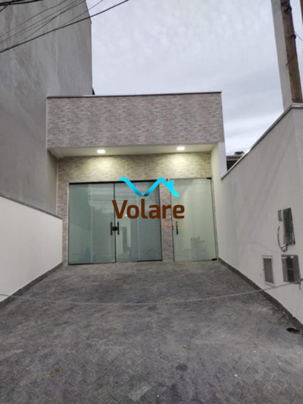 Loja-Salão para alugar, 60m² - Foto 1