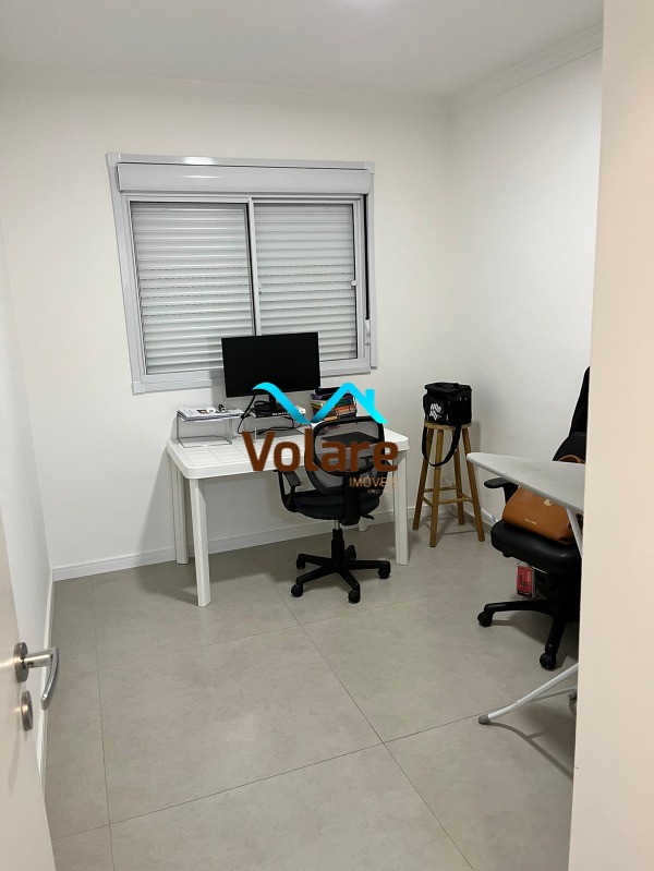 Apartamento à venda com 2 quartos, 45m² - Foto 5