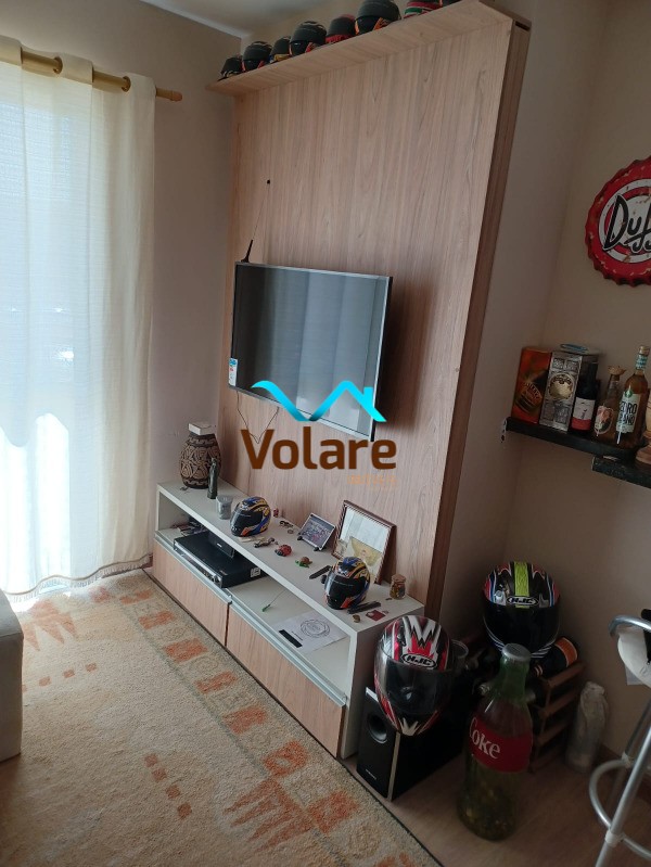 Apartamento à venda com 2 quartos, 65m² - Foto 1