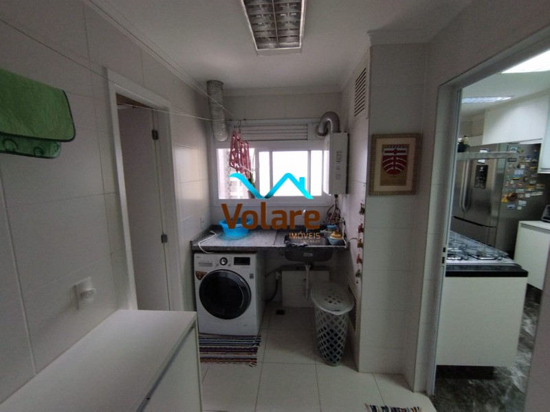 Apartamento à venda com 3 quartos, 167m² - Foto 19