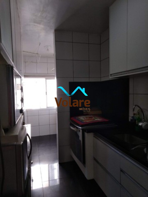 Apartamento à venda com 3 quartos, 67m² - Foto 6