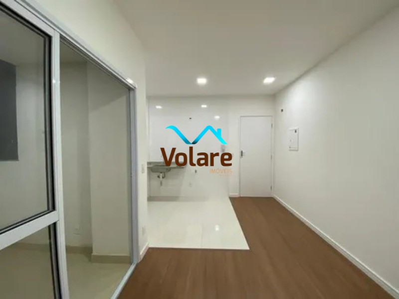 Apartamento à venda com 1 quarto, 36m² - Foto 3