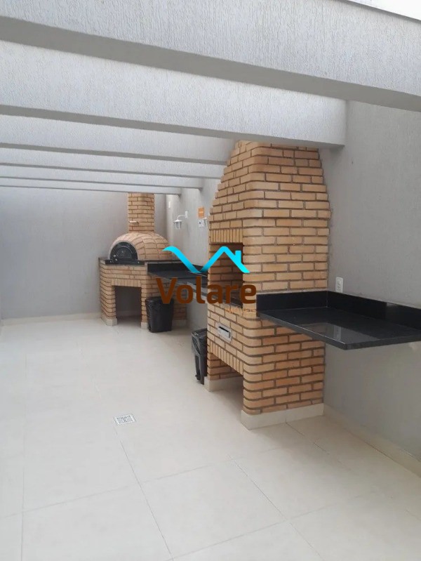 Apartamento à venda com 1 quarto, 36m² - Foto 14