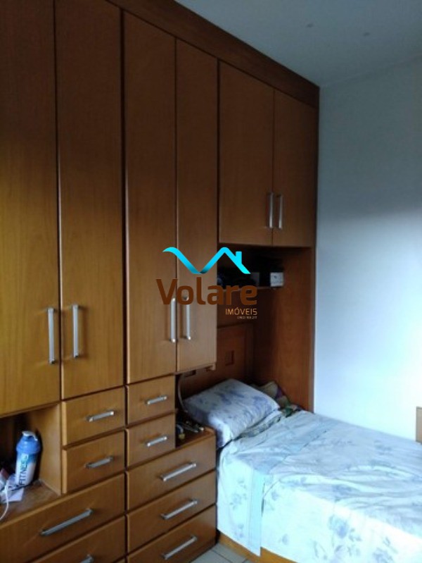 Apartamento à venda com 3 quartos, 67m² - Foto 11