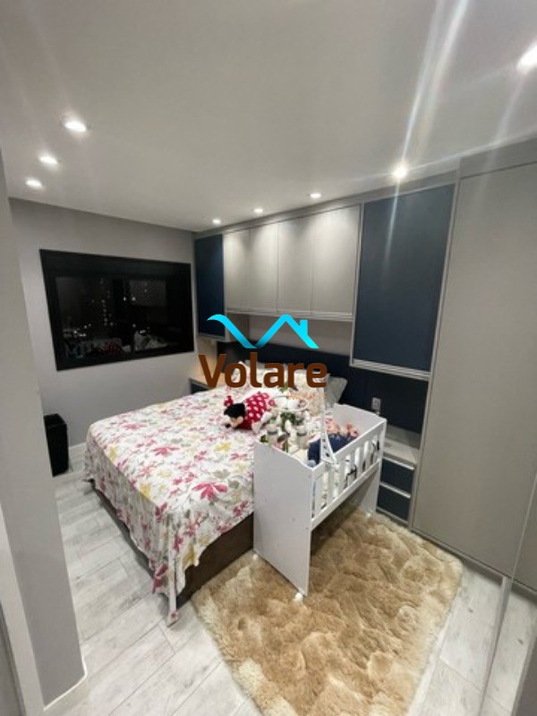 Apartamento à venda com 2 quartos, 63m² - Foto 12