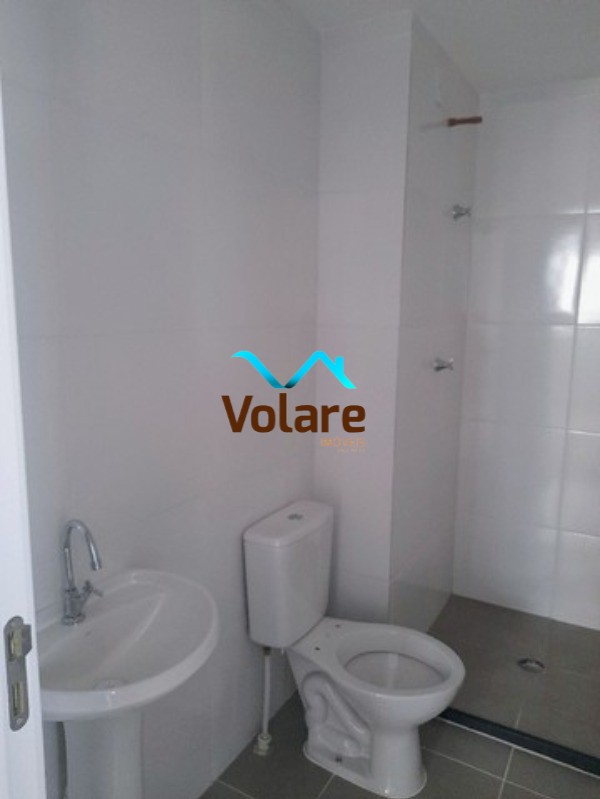 Apartamento à venda com 2 quartos, 34m² - Foto 7