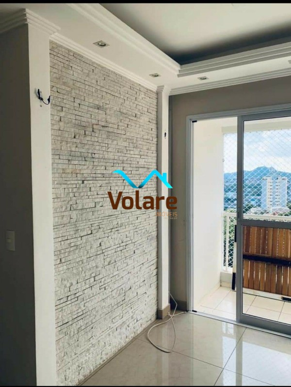 Apartamento à venda e aluguel com 3 quartos, 63m² - Foto 3