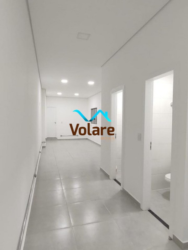 Loja-Salão para alugar, 60m² - Foto 4