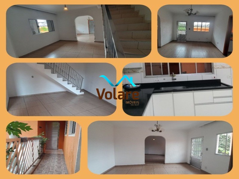 Casa à venda com 4 quartos, 295m² - Foto 7