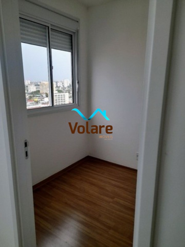 Apartamento à venda com 2 quartos, 34m² - Foto 5